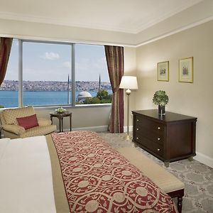 The Ritz-Carlton, Istanbul At The Bosphorus